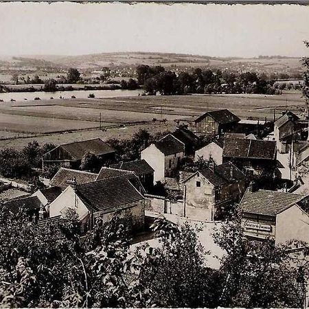 Le Pingouin Villa Bennecourt Exterior photo